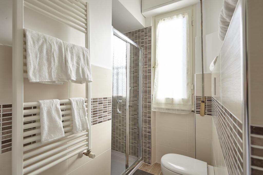 Ferienwohnung Attico Coverciano Florenz Exterior foto