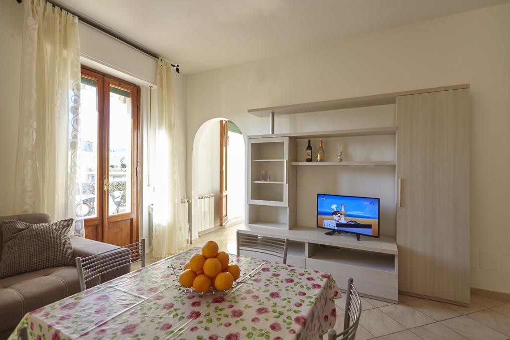 Ferienwohnung Attico Coverciano Florenz Exterior foto