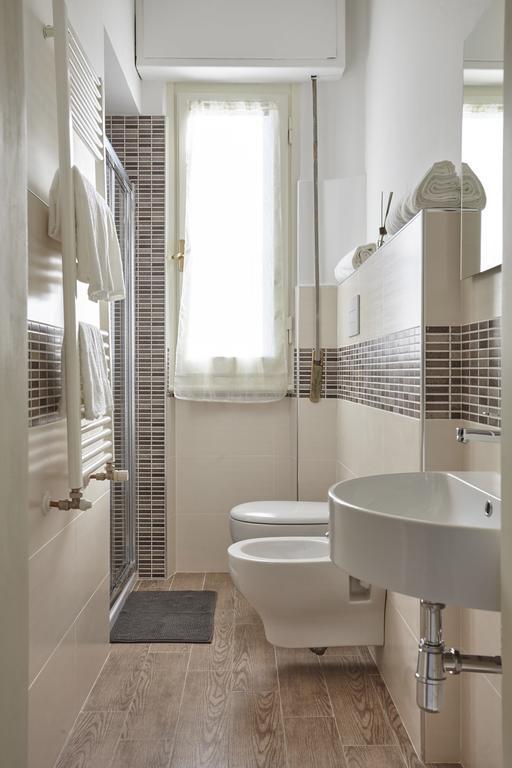 Ferienwohnung Attico Coverciano Florenz Exterior foto