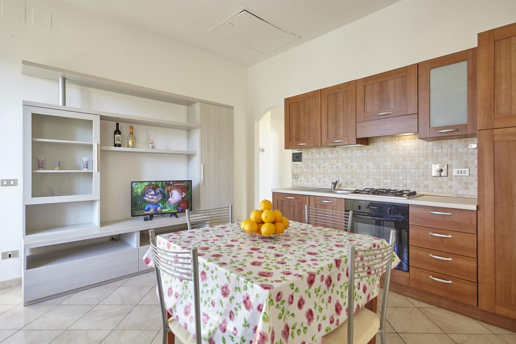 Ferienwohnung Attico Coverciano Florenz Exterior foto
